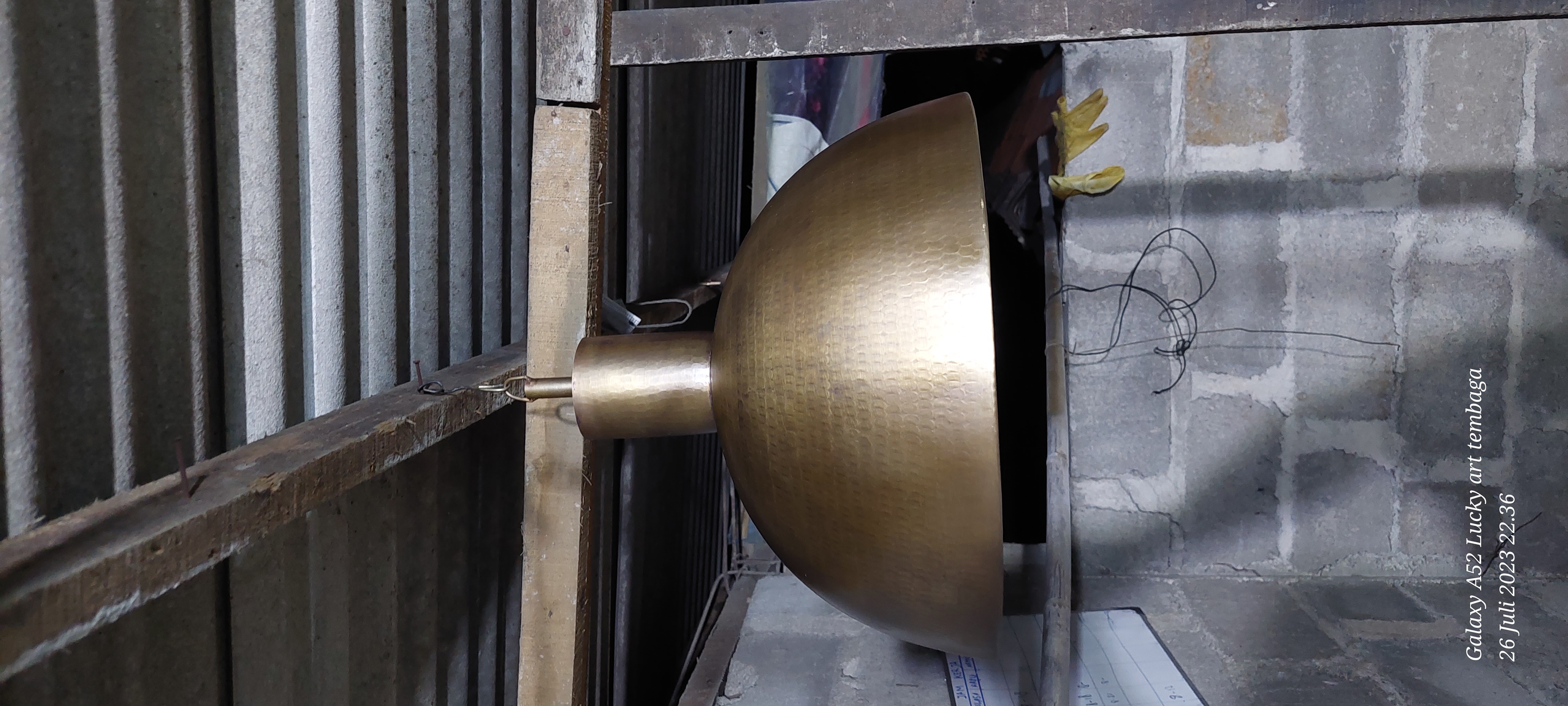 Lampu hias