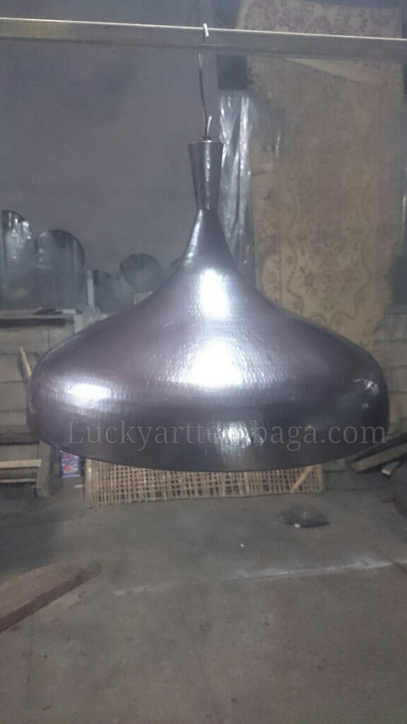 Hanging lamp