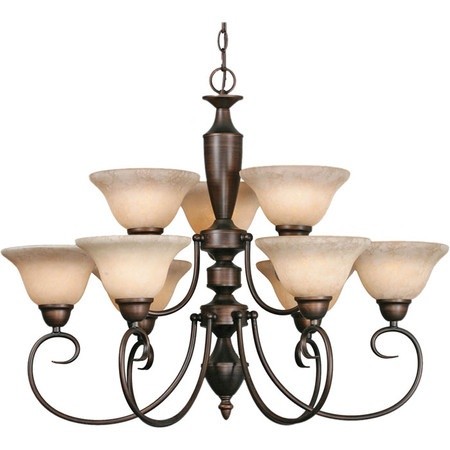 Lampu hias