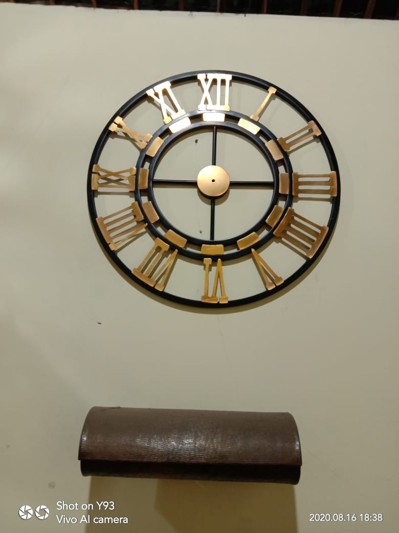 Jam Dinding