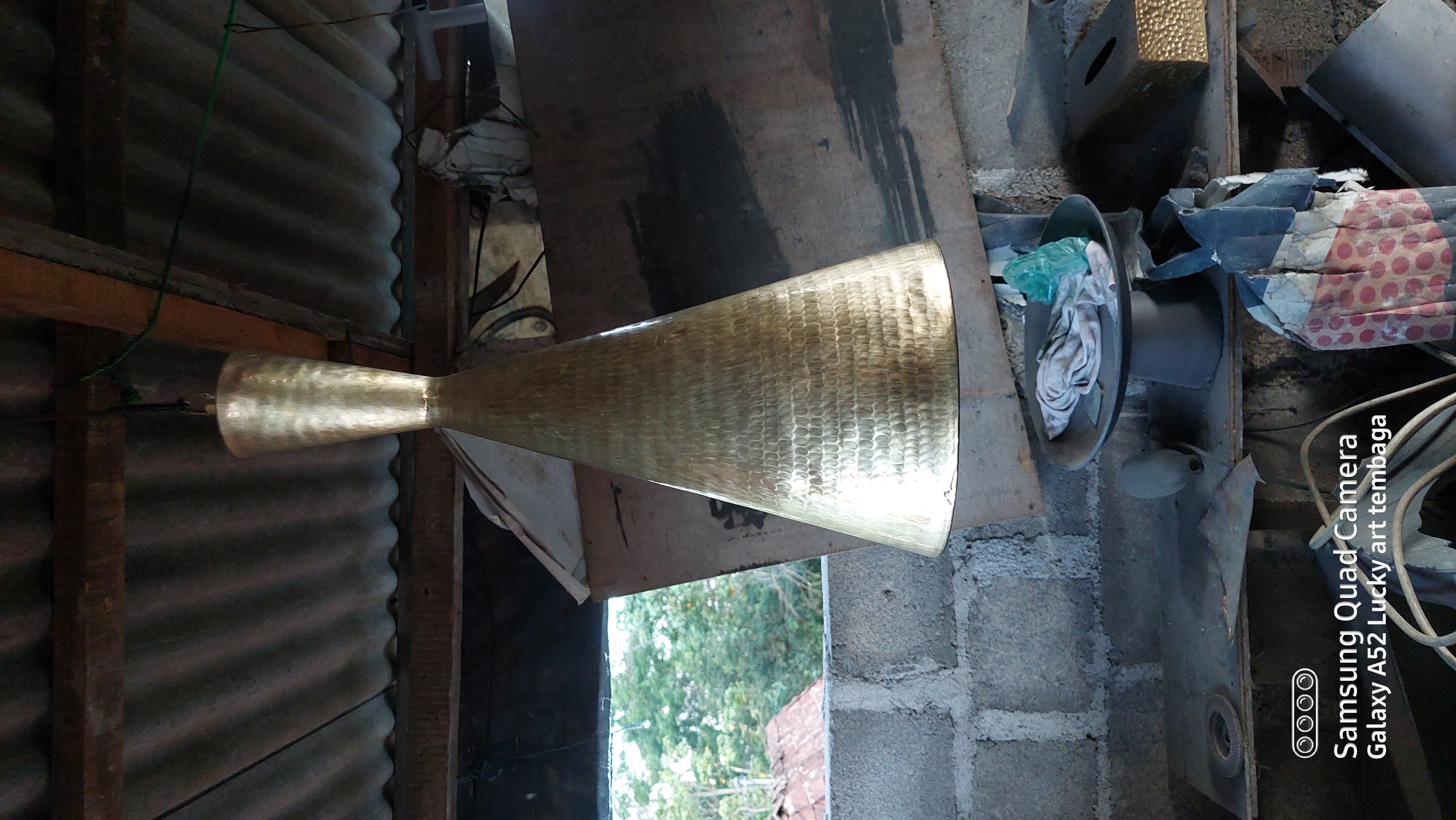 Lampu hias