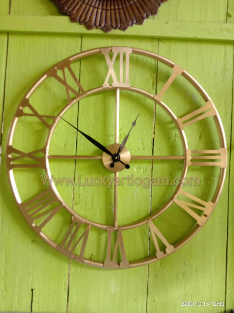 Jam Dinding