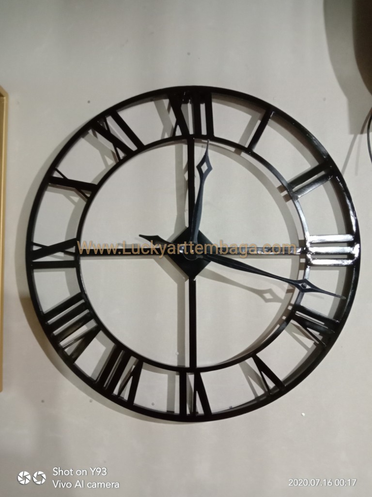 Jam Dinding