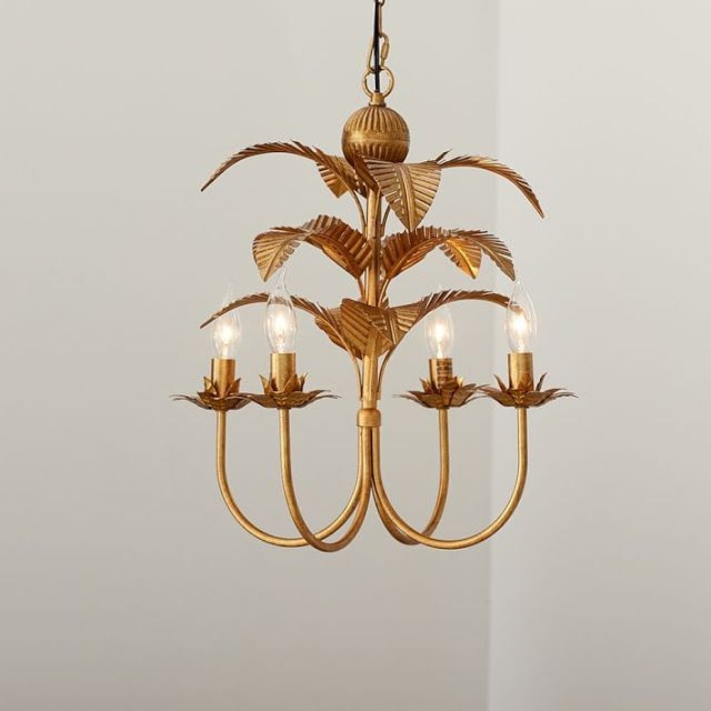 Lampu hias
