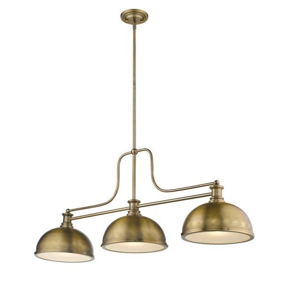 Lampu hias
