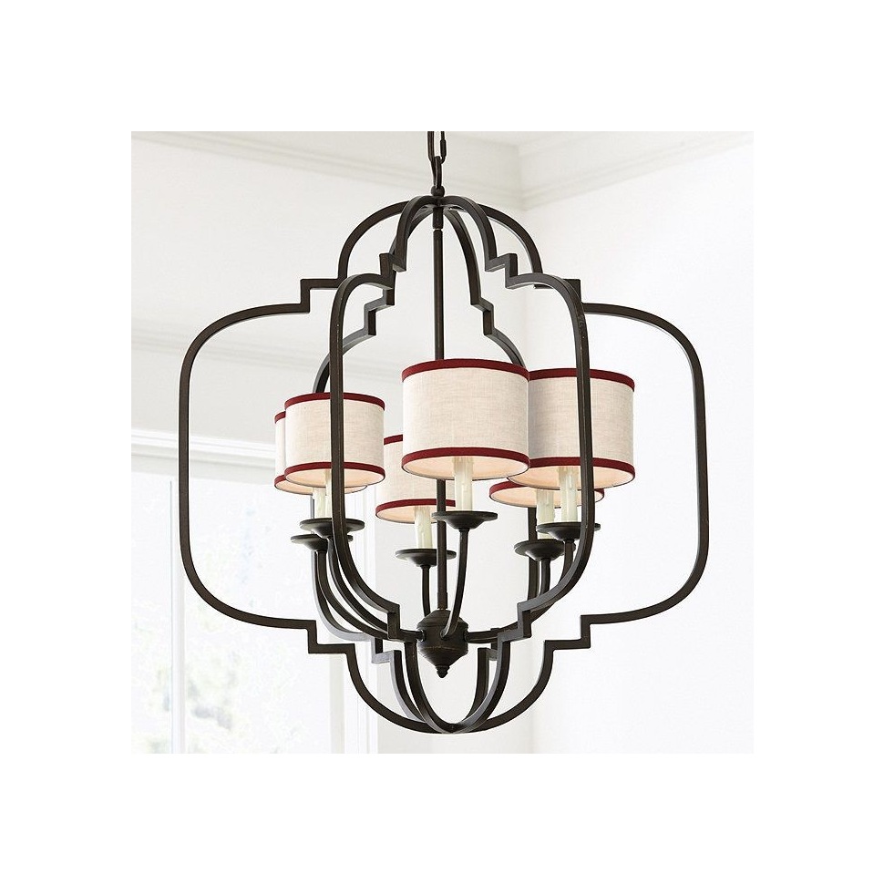 Lampu hias