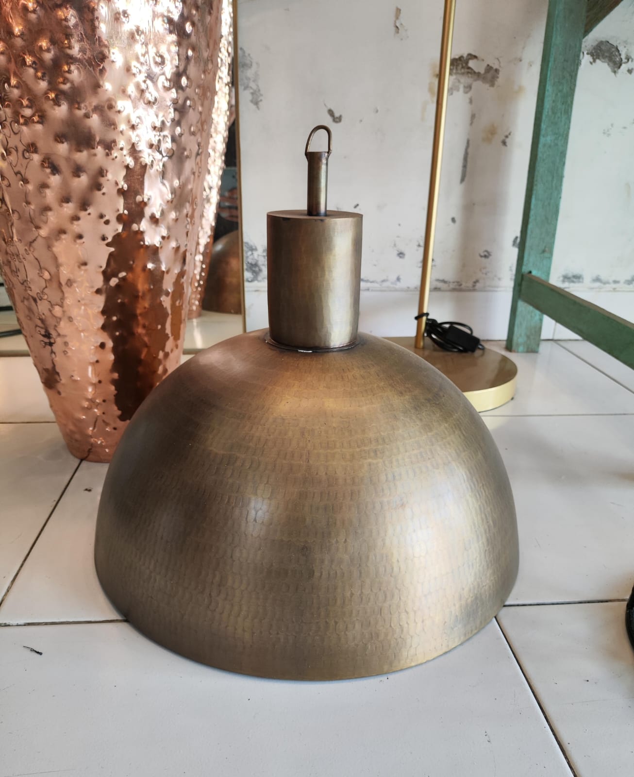 Lampu hias